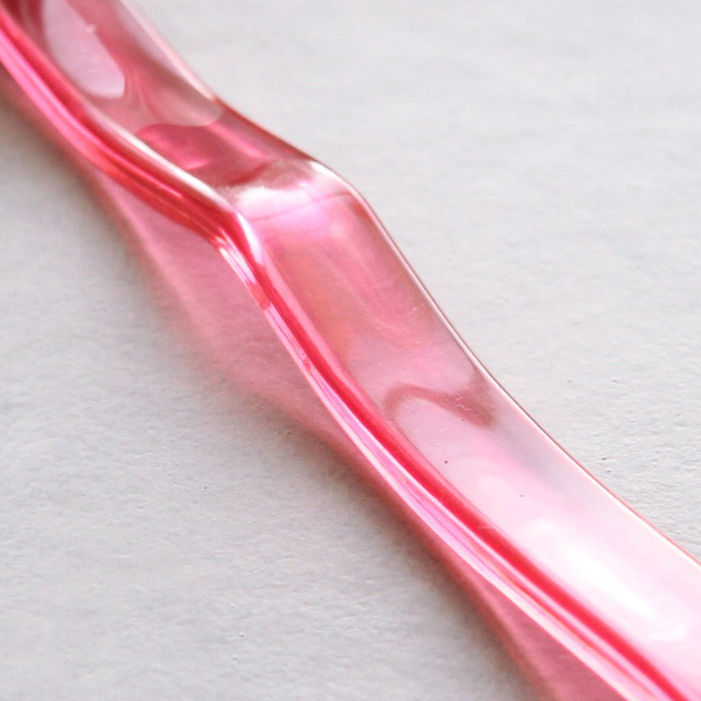 Miami Pink Toothbrush