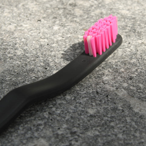 PINK RABBIT / Toothbrush - Yumaki