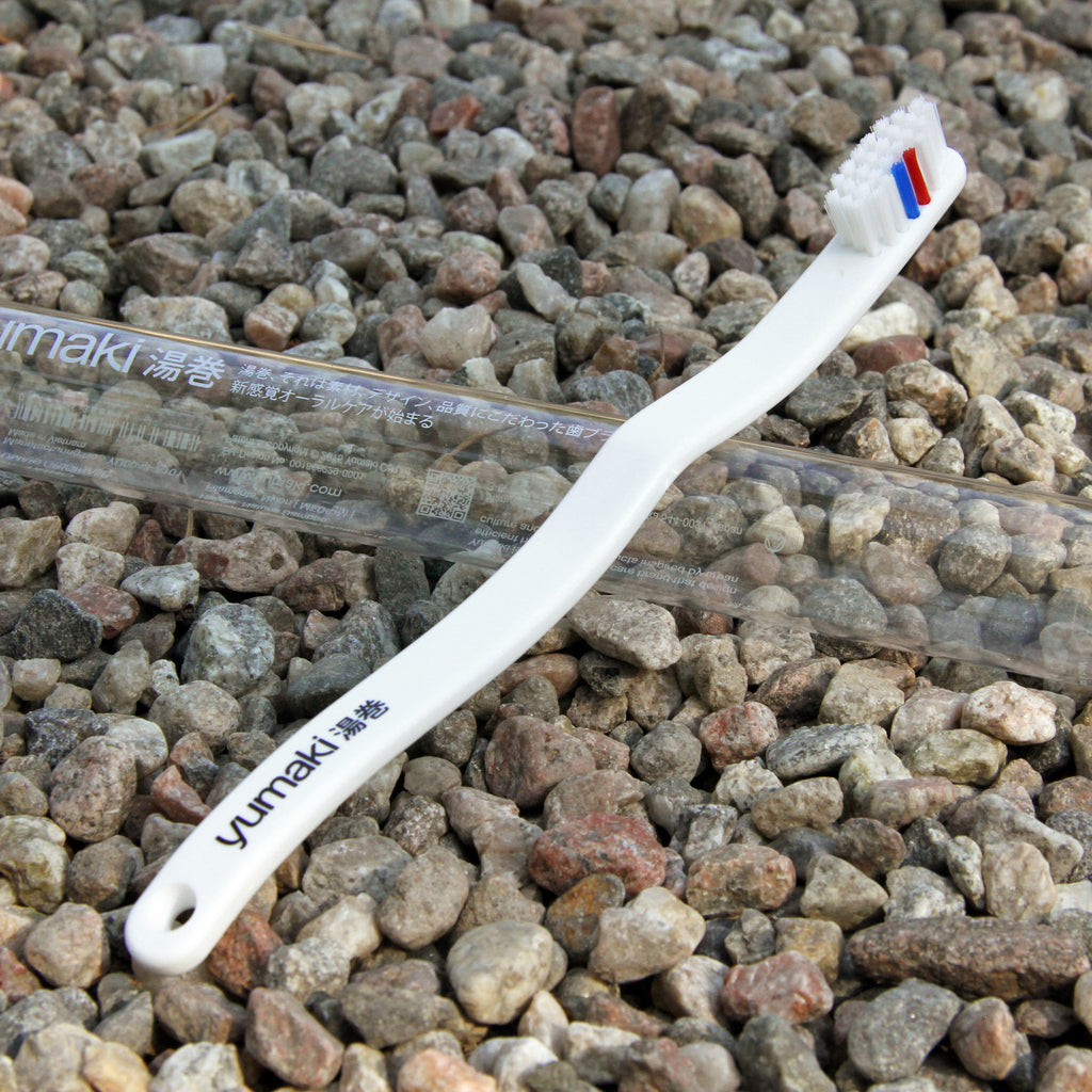 AERO / Toothbrush - Yumaki