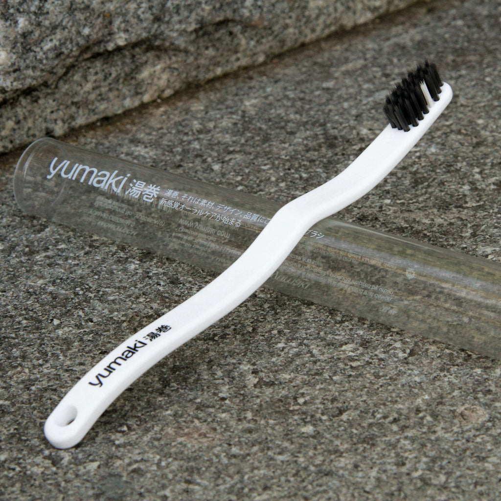 MONOTECH / Toothbrush - Yumaki